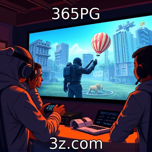 Impacto das microtransações nos gamers